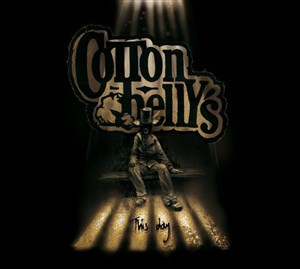 Affiche de Cotton Belly's
