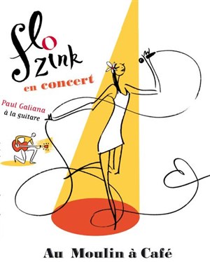 Affiche de Chansons fantaisistes et poétiques