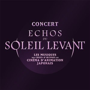 Affiche de Echos du soleil levant | Lyon