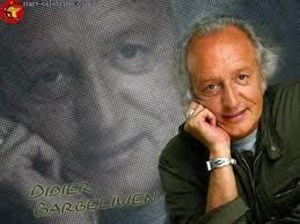 Affiche de Le concert d'un soir de Didier Barbelivien