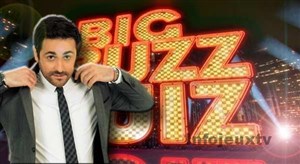 Affiche de Big Buzz Quiz