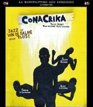 Affiche de ConaCrika