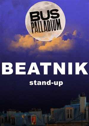 Affiche de Beatnik