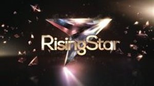 Affiche de Rising Star