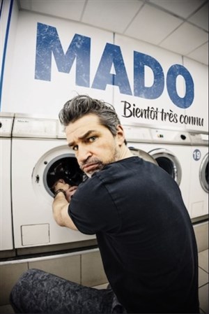 Affiche de Mado dans Bientôt très connu