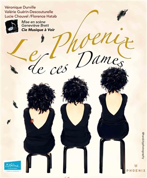 Affiche de Le Phoenix de ces Dames