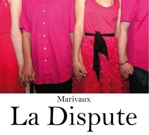 Affiche de La Dispute