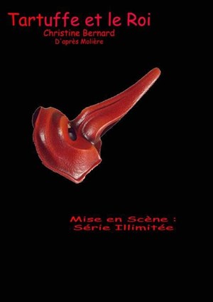 Affiche de Tartuffe et le roi