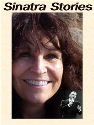 Affiche de Sinatra Stories