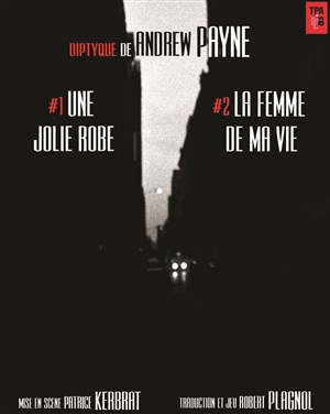 Affiche de Diptyque #2 : La femme de ma vie