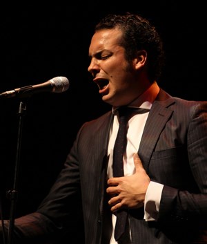 Affiche de Cante Flamenco de Jerez