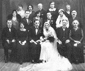 Affiche de La demande en mariage / des méfaits du tabac