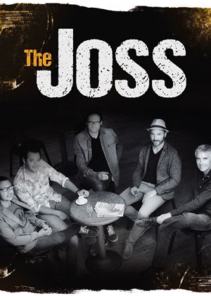 Affiche de The Joss