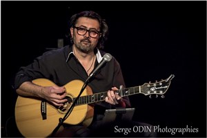 Affiche de Cantautori (chanson italienne)