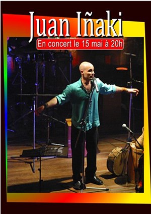 Affiche de Juan Iñaki