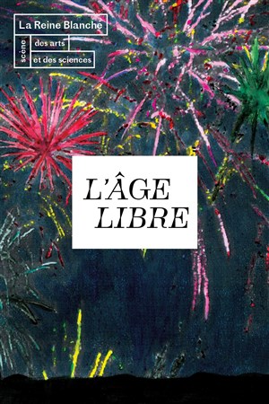 Affiche de L'âge libre