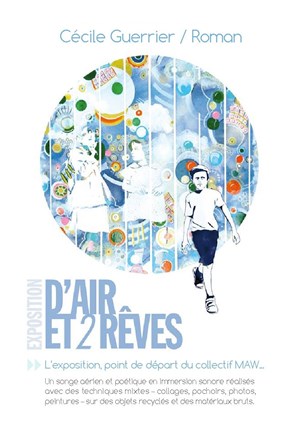 Affiche de D'Air et 2 Rêves