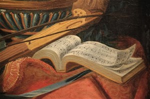 Affiche de Ensemble Octoplus : Musique pour le temps de Noël