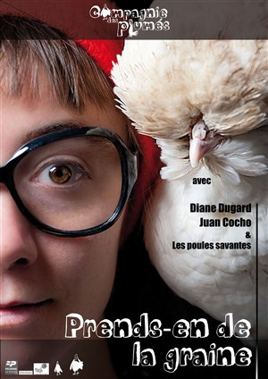 Affiche de Prends en de la graine