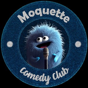 Affiche de Moquette Comedy Club