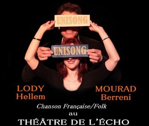Affiche de Unisong