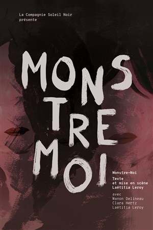 Affiche de Monstre moi