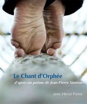 Affiche de Le Chant d'Orphée