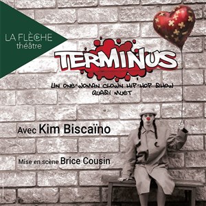 Affiche de Terminus