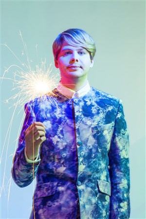 Affiche de Charles like The Prince