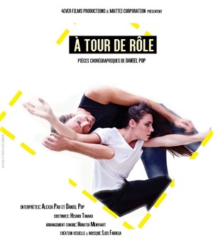 Affiche de A tour de rôle