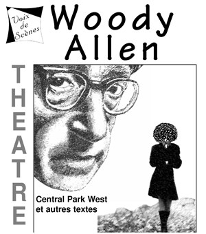 Affiche de Central Park West