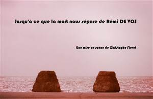 Affiche de Jusqu'à ce que la mort nous sépare