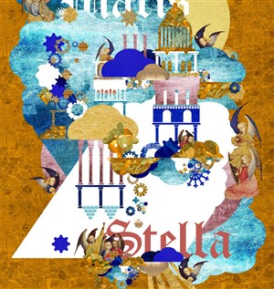Affiche de Ave Maris Stella
