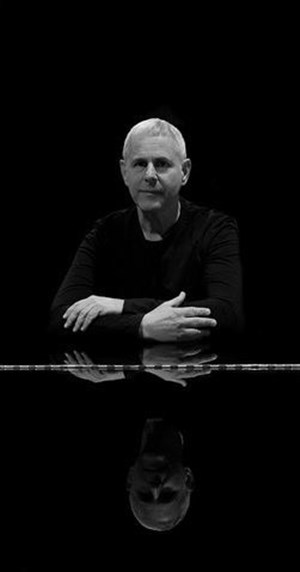 Affiche de Laurent Epstein Strings Trio : Emotion Pictures
