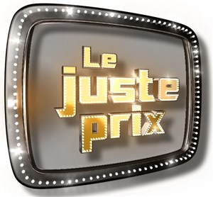 Affiche de Le Juste Prix