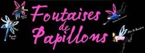 Affiche de Les Foutaises de Papillons