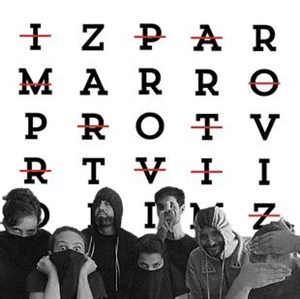 Affiche de Improvizart