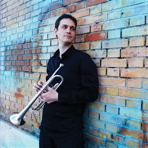 Affiche de Fabien Mary Quartet