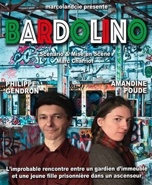 Affiche de Bardolino 2020