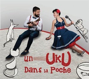 Affiche de Les Bébètes du Ukulélé