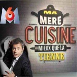 Affiche de Ma mère cuisine mieux que la tienne