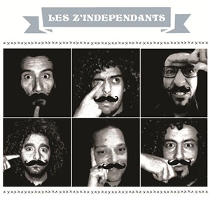 Affiche de Les Z'Indépendants | saison 10