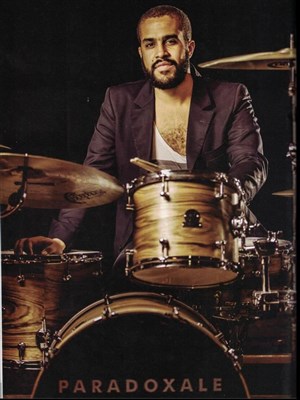 Affiche de Jam Session | Tribute to Monk