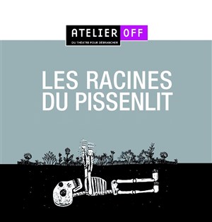 Affiche de Les racines du pissenlit