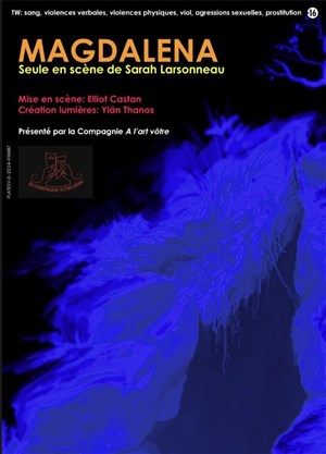 Affiche de Magdalena