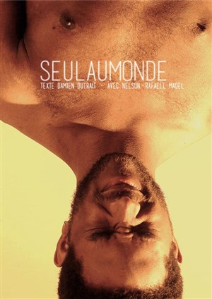Affiche de Seulaumonde