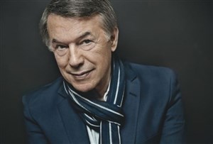 Affiche de Salvatore Adamo