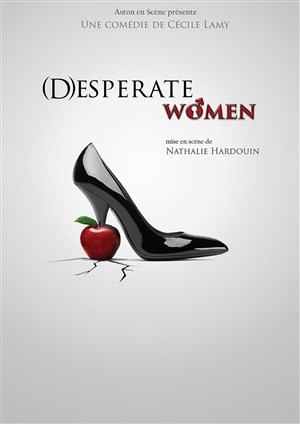 Affiche de Desperate women