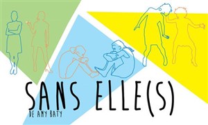 Affiche de Sans elle(s)