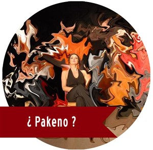 Affiche de Pakeno